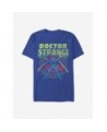 Limited Time Special Marvel Doctor Strange Supreme Sorcerer T-Shirt $11.23 T-Shirts