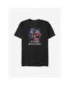 Festival Price Marvel Doctor Strange in the Multiverse of Madness Hero Poster Big & Tall T-Shirt $10.17 T-Shirts