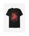 Sale Item Marvel Doctor Strange in the Multiverse of Madness The Scarlet Witch T-Shirt $10.76 T-Shirts